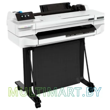 Плоттер HP DesignJet T530 24-in Printer 5ZY60A картинка 2